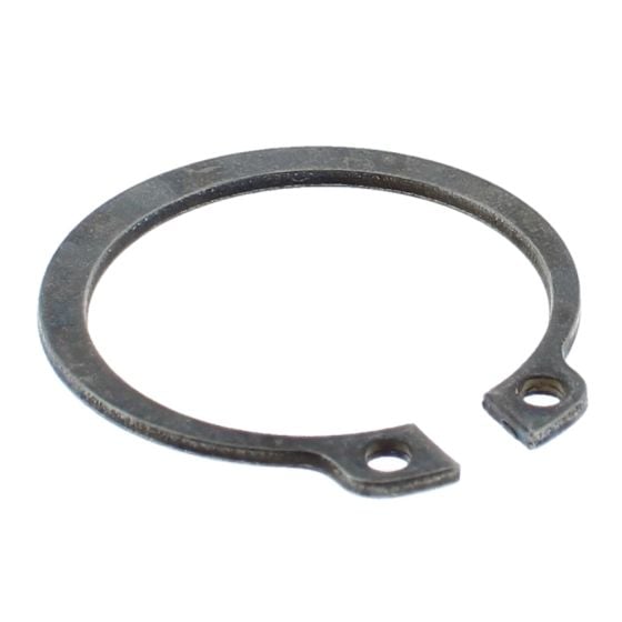 Circlip for Honda HRS21, HRM21, HRR216 Mowers - OEM No. 94510-25000