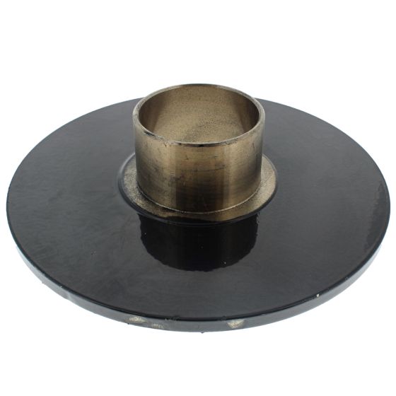 Tilt Plate for Genuine Belle PT Range Pro & Pro Tilt Trowels - OEM No. 947/00603