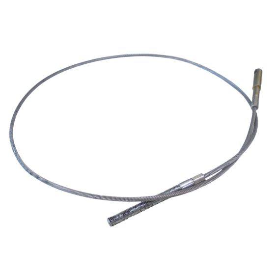 Control Cable Quick Pitch for Lightweight Pro/Pro Tilt Trowels- 947/06500