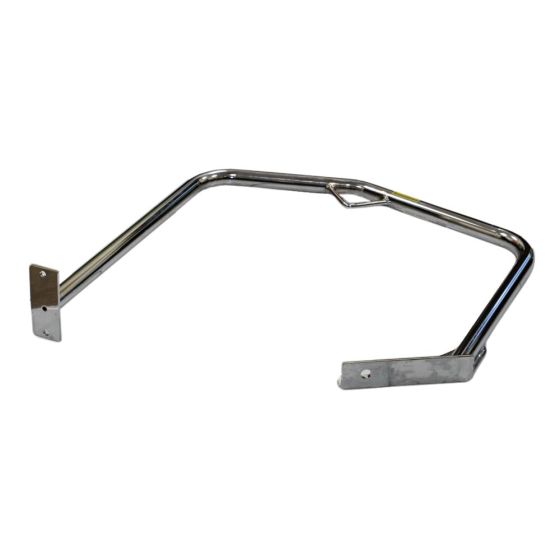 Lifting Handle Assembly for Belle Lightweight Pro Tilt 900M Tilt Trowel - 947/08400