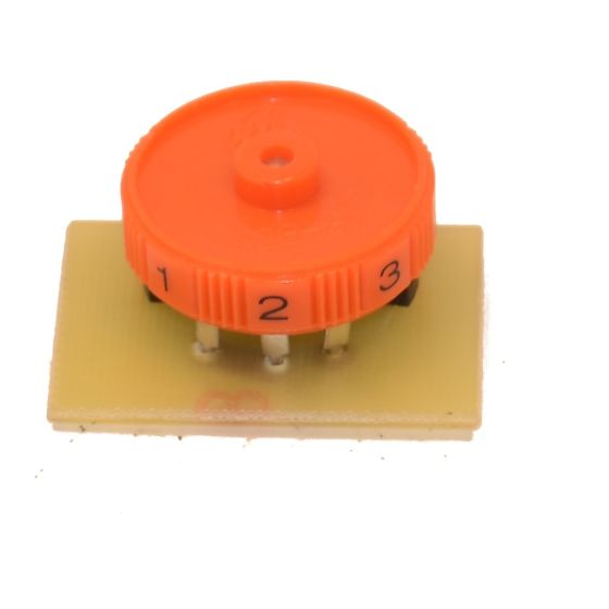 Circuit Board Fits Belle Promix 1600E - 949/99509