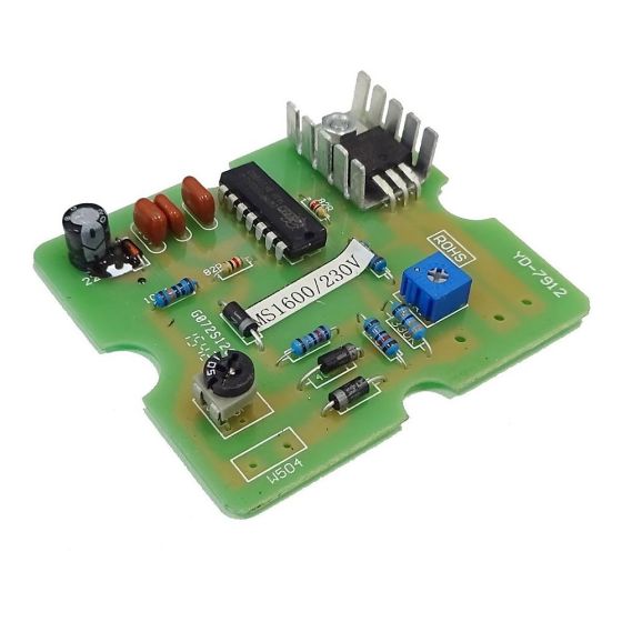 Circuit Board/Controller Fits Belle Promix 240V - 949/99543