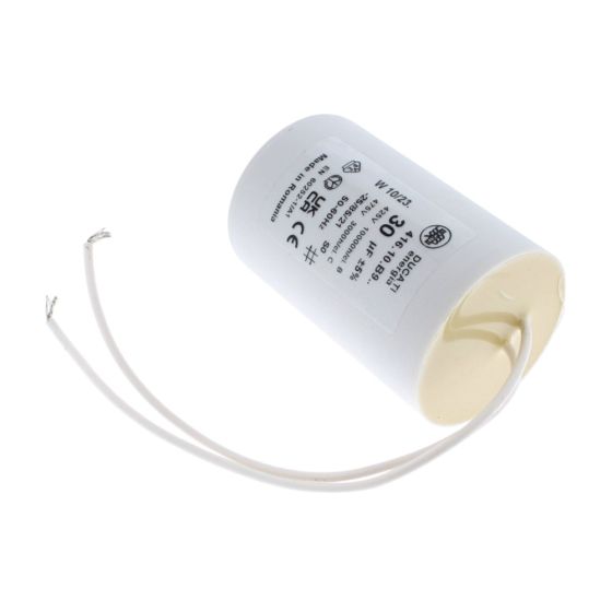 Capacitor for DeWalt/ Black & Decker D27300 Type 1, D27300 Type 2 Planer Thicknessers - 949772-50