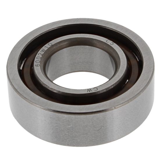 Grooved Ball Bearing DIN625-15x32x10 for Stihl MS180, MS180C Chainsaws - 9503 003 0325