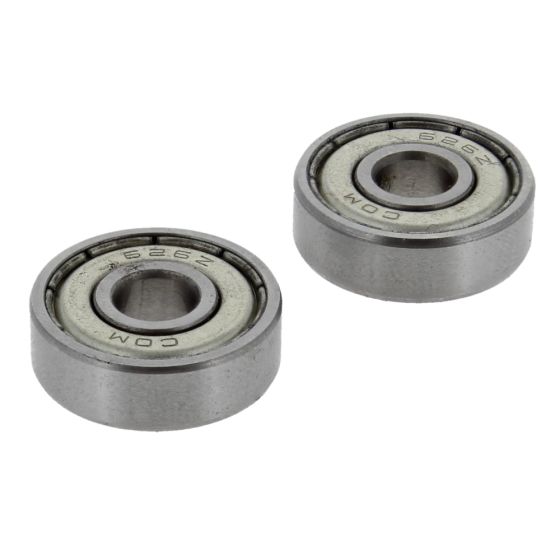 Grooved Ball Bearing for Viking MB 858.0 Mower - OEM No. 9503 003 9543