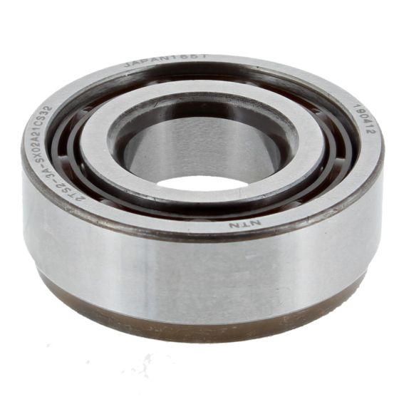 Grooved Ball Bearing 15x35x13 for Stihl MS460, 046 Chainsaws - 9523 003 4278