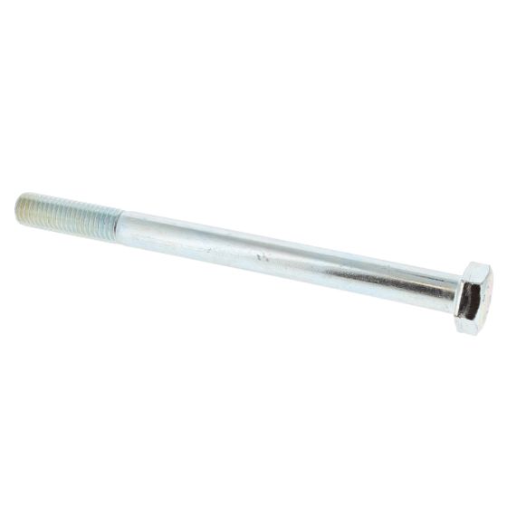M12 x 150 Zinc Plated 8.8 Steel Bolt 25 Pack