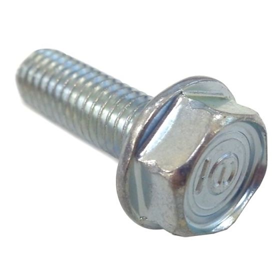 Flange Bolt 6x14 for Honda WX10K1 Water Pump - 95701 06014 00