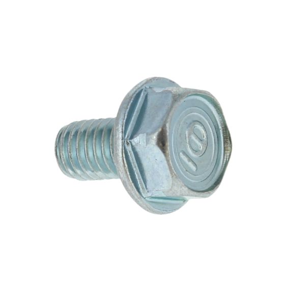 Bolt Flange 6x10 for Honda Machines - OEM No. 95701 060 1008