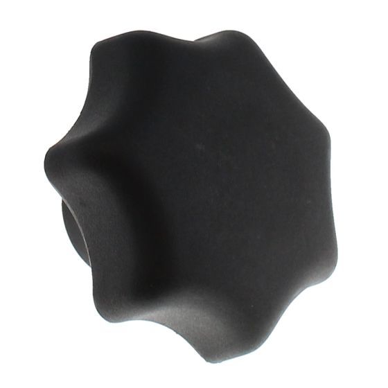 Star Knob M10 for Stihl FW20 Cut Off Saw Cart - 9571 930 0207