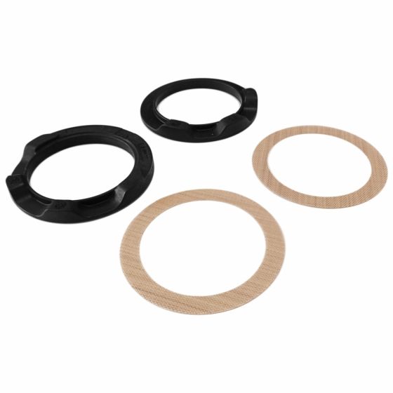 Hood Mount Assy for Makita EK6100 Disc Cutter - 957342030