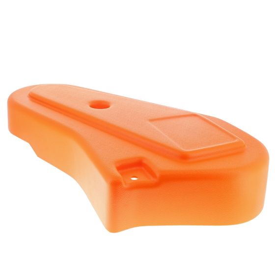Belt Guard Orange for Belle PCX17-50a Plate Compactors - 960/99918S