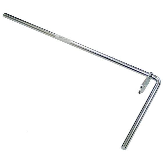 Gear Selector Assembly fits Belle BMD 300 Minidumper - 961/01400