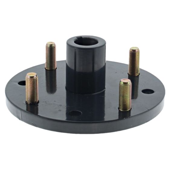 Front Wheel Hub for Belle BMD 300 Minidumper - 961/99921