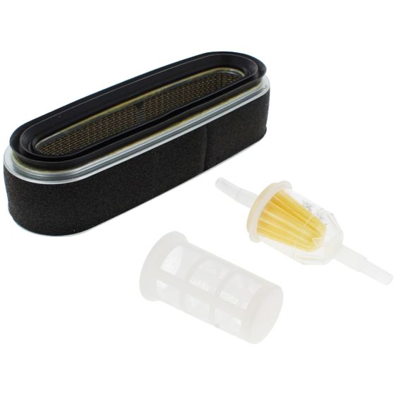 Service Kit for Belle BMD 300 Minidumper with Honda GXV160 Engine - Genuine Part - 961/07200