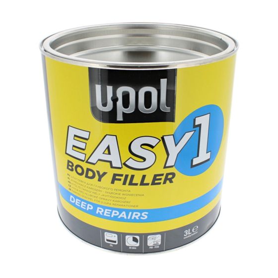 U-Pol Easy One Smooth Body Filler