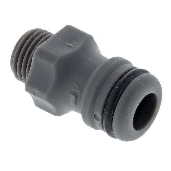 Hose Connector for Makita DPC6410, DPC7311 Disc Cutters - 964802280