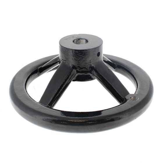 Lift Wheel for Belle Ranger 450 Floor Saw - 966/99921