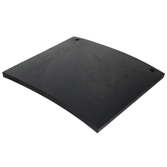 Tank Sealing Flap for Belle Ranger 450 Floor Saw - OEM No. 966/99944