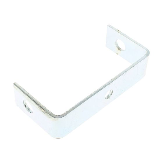 Rubber Flap Clamping Bracket for Belle Ranger 450 Floor Saws - 966/99950