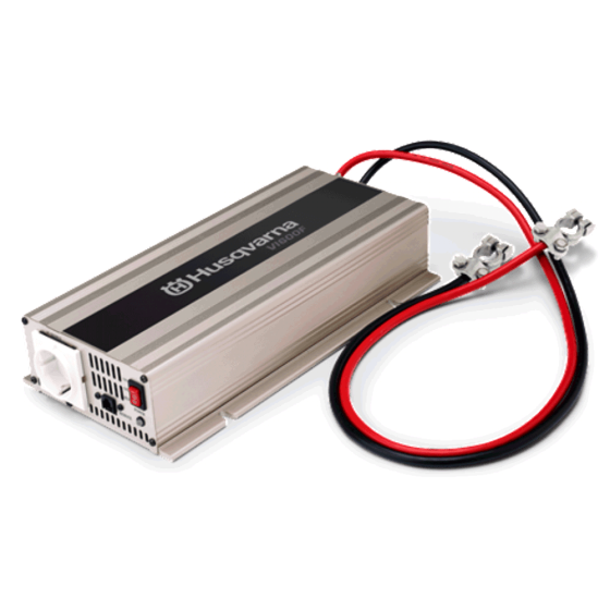 V1600F Voltage Converter - OEM No. 967 62 85 02