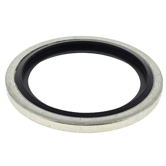 1" BSP Hydraulic Sealing Washers                           