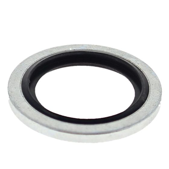 3/8" Dowty Bonded Seal - V-TUF Pressure Washer Parts - W6