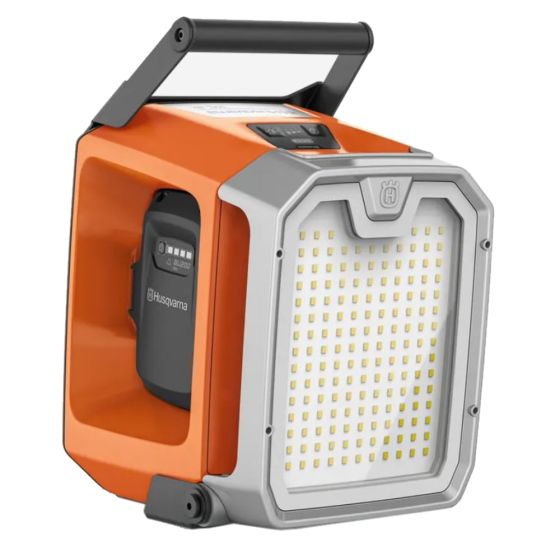 Husqvarna WL8i Work Light - OEM No. 970 58 49 01