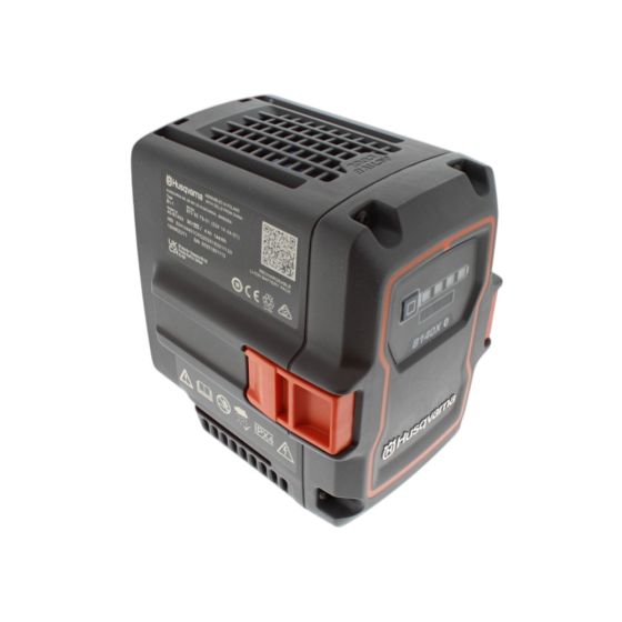 Husqvarna 40-B140X Battery for WT15i Water Tank - OEM No. 970 71 75-01