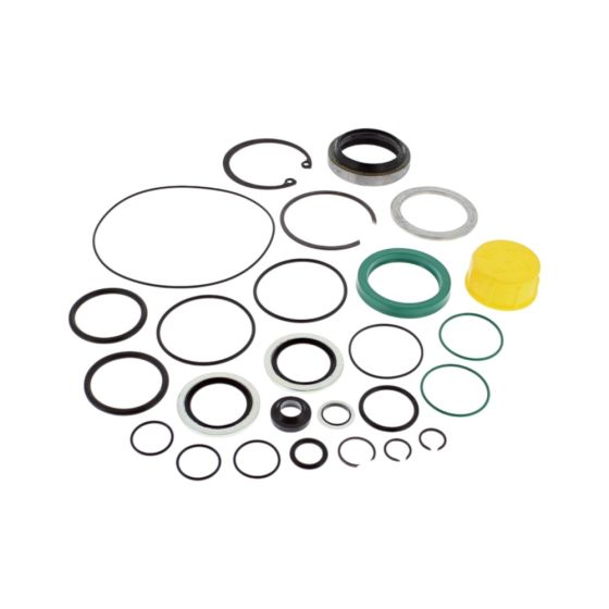 Seal Kit Lh 18 for Belle BHB 19, BHB 23, BHB 25X Hydraulic Breakers - 971/01000