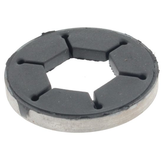Chisel Bellows Hex 25 fits BHB 19, BHB 23 Hydraulic Breakers - 971/01504