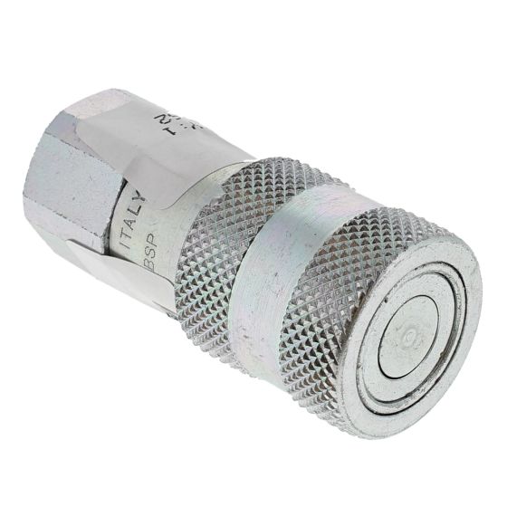 Quick Release Coupling for Belle BHB 12, BHB 19, BHB 23 Hydraulic Breakers - 971/01802