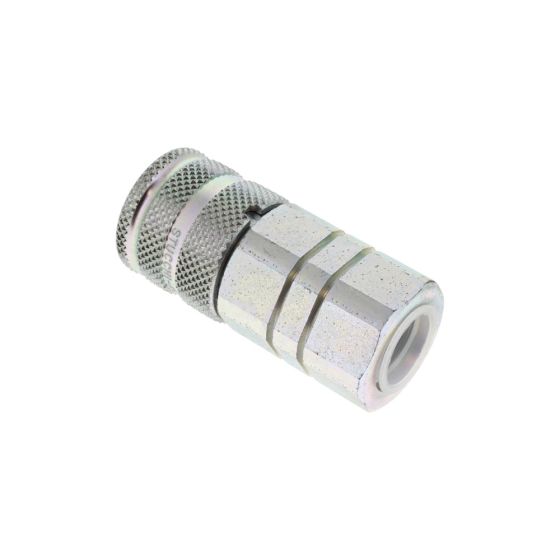 Quick Release Coupling for Belle BHB 12, BHB 19, BHB 23 Hydraulic Breaker - 971/01902