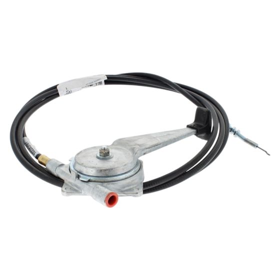 Throttle Cable for Timberwolf TW 230 Chipper - OEM No. C15-0109