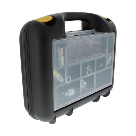 400 Bar Hydraulic Pressure Test Kit