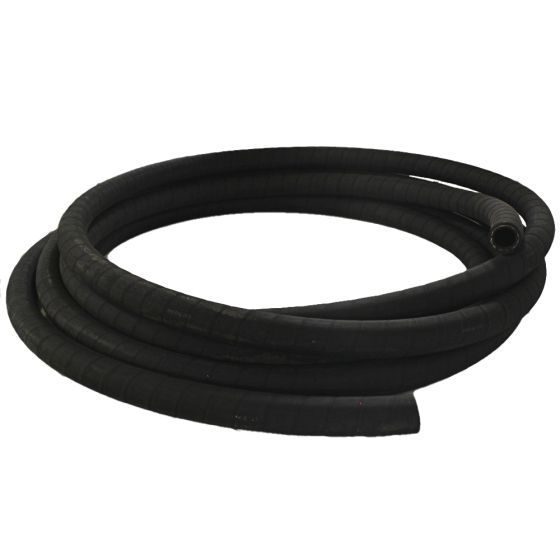 10m Rubber Hose (Vtech 52/58) for Belle Vibratech Vibrating Pokers - 972/99874