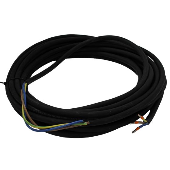 Connection Cable (115v 50hz) for Belle Vibratech Poker - OEM No. 972/99855