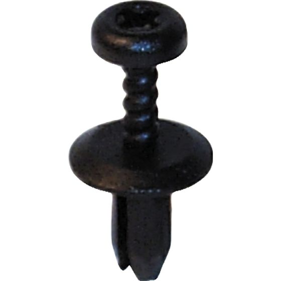 Screw Push Rivet Range: 3.8-6.0mm