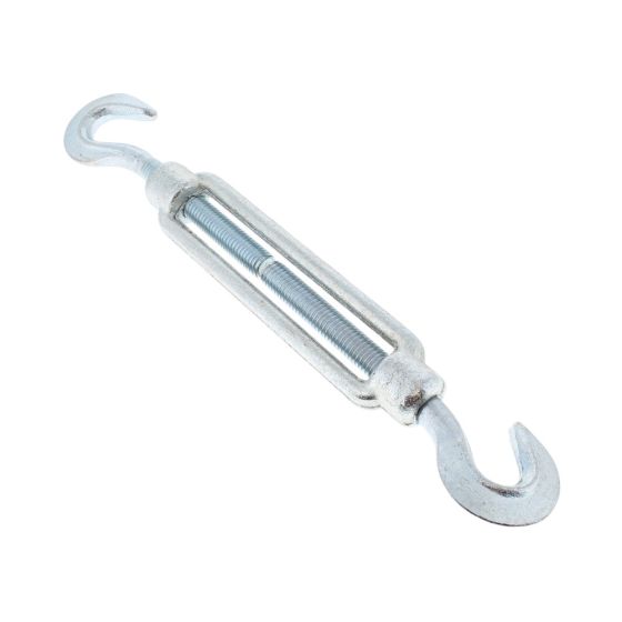 8mm Straining Screw (Hook/Hook)
