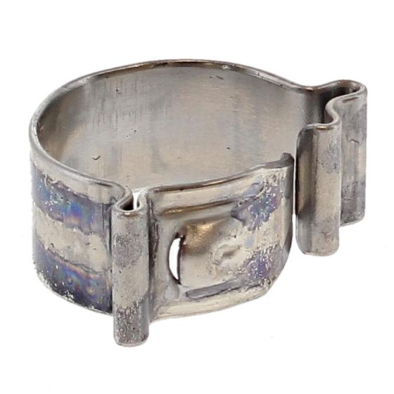 Hose Clip 9.5/7 for Stihl TS400, TS350AVE Disc Cutter - 9771 021 0920