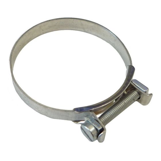 Hose Clip 32x5 for Stihl FR220, FS220 - 9771 021 2550