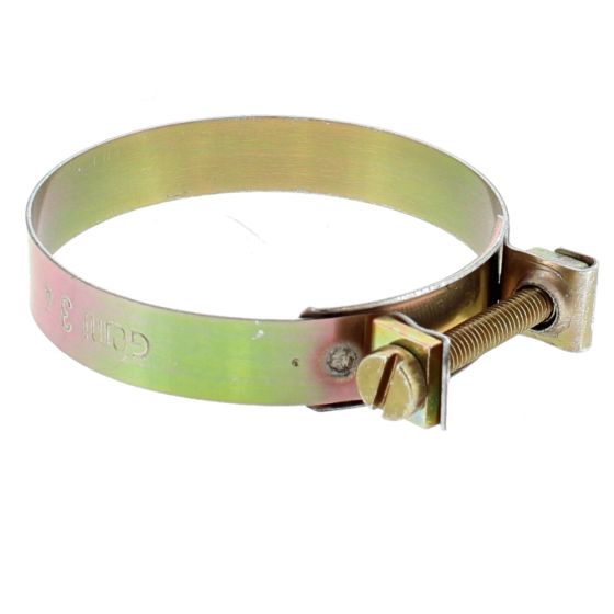 Hose Clip 34x7 for Stihl 056, MS360C Chainsaws - 9771 021 2580