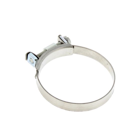 Hose Clip 32x5 for Stihl MS271, MS291, MS341 Chainsaws - OEM No. 9771 021 2572