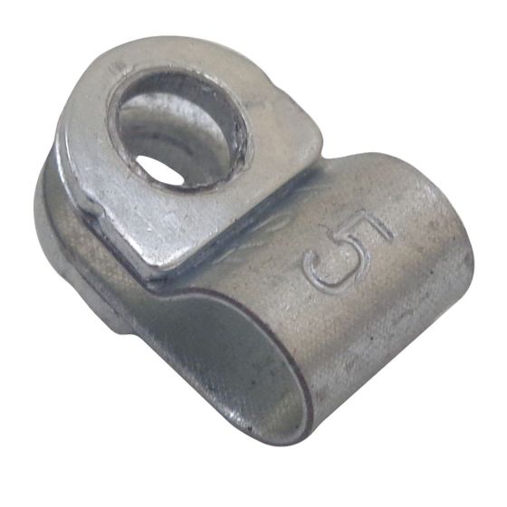 Tube Clamp 5x9 for Stihl 009, 012 - 9778 021 1040