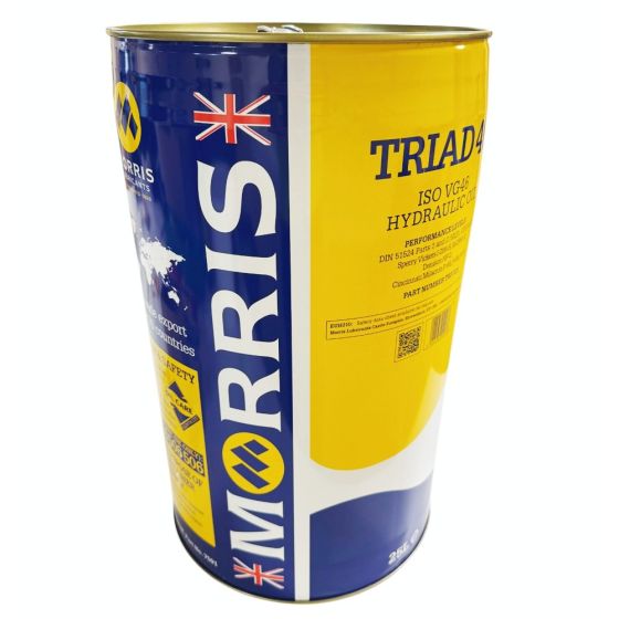 Triad 46 Hydraulic Oil 25l - TRF025