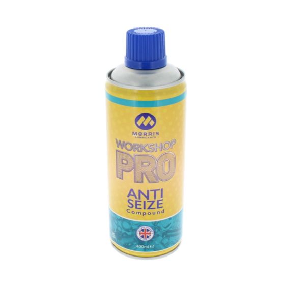 Pse400 Workshop Pro Anti-Seize Compound 400ml - PSE400
