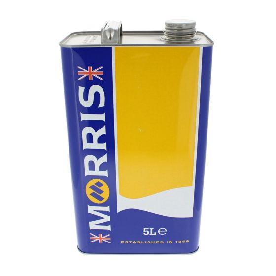 Morris Ring Free XHD 30w - 5 Litres - RFT005