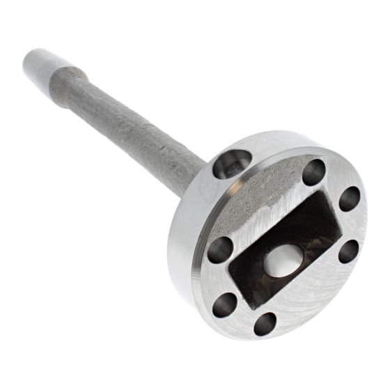 Small Piston Rod for Belle RTX Trench Rammer - 980/00302