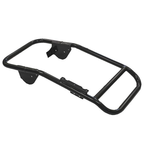 W.A. Main Frame for Belle RTX Trench Rammers - 980/02300