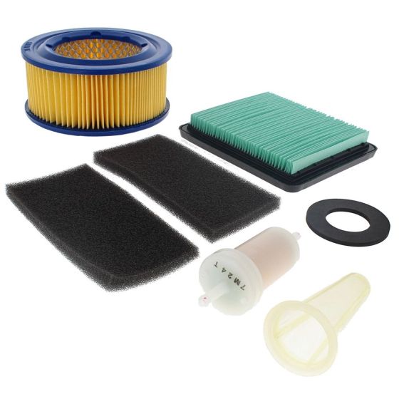 Main Service Kit for Belle RTX Rammers with Honda GX100 Engine - 980/03000